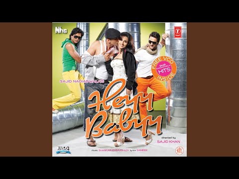 JAANE BHI DE