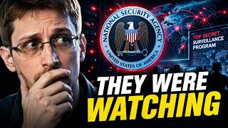 The NSA Surveillance System That Changed Internet Privacy Forever