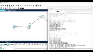 Dynamic Trunking Protocol (DTP) Explained | CCNA 200-301 | VLAN Trunking Made Easy