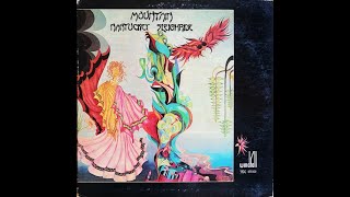 MOUNTAIN  - Don't Look Around