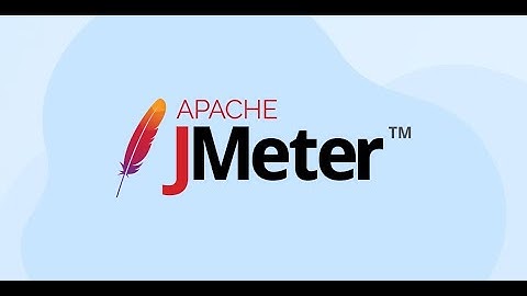 While Controller in JMeter