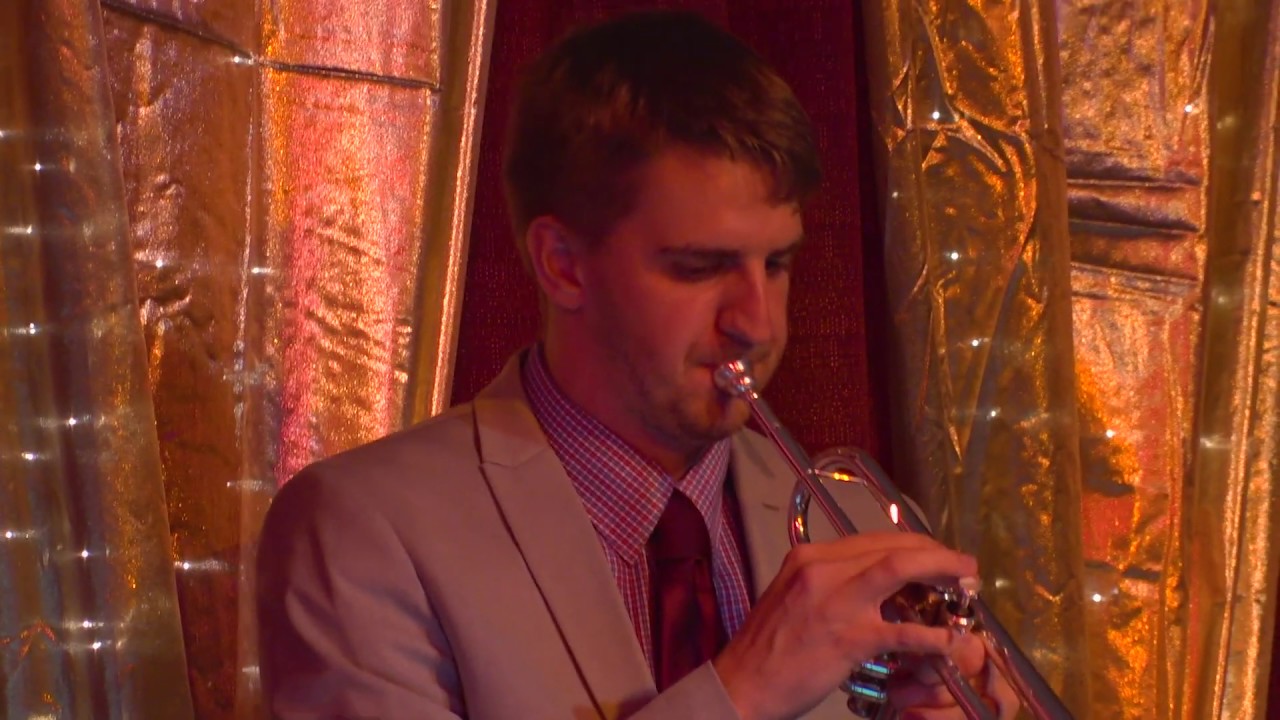 Lindy Focus XVII: The Four-tune Fourteen "Comes Love"