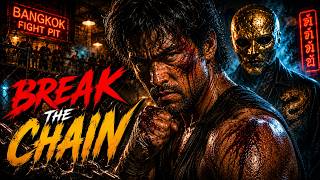 BREAK THE CHAIN | Theme from The Golden Chain (1988) - YouTube