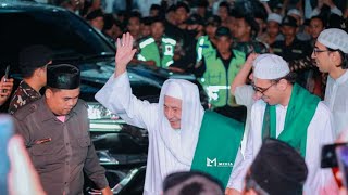 🔴 Habib Luthfi Bin Yahya Pekalongan