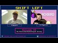 Shift Left Ep. 3 - The End-to-End Multilingual Journey with Diego Conca (Remote)