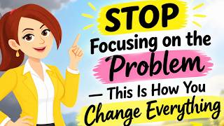 STOP Focusing on the Problem—This Is How You Change Everything (Abraham Hicks 2026)