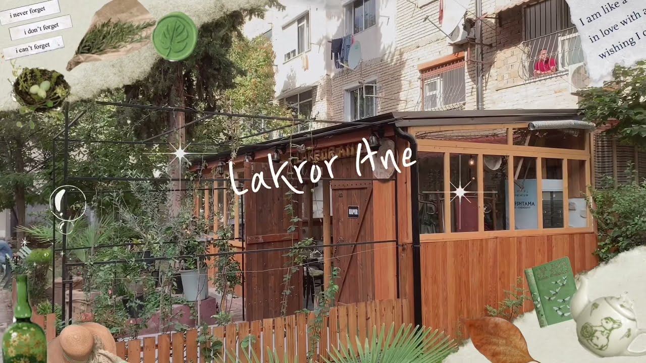 Shija & Tradita kanë vetëm një emër - Lakror’Ane