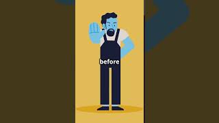 Stop procrastinating with the 5-Second Rule! 🚀 Try it now and take action! #microlearning