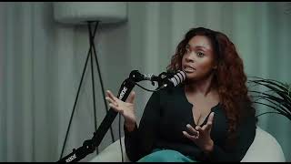 Davido’s Sister Sharon Adeleke Reveals She Only Discovered Her Father’s Wealth at 21