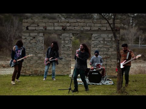 დაგდაგანი - ყველაფერი გაივლის Ft. Mari Sharman