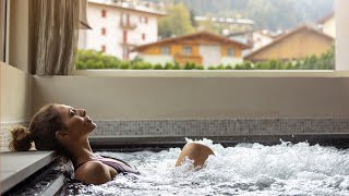 Hotel Nordik - Andalo -  Amore nei Dettagli