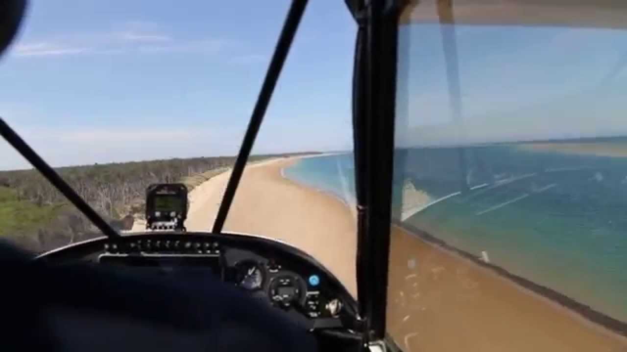 Carbon Cub extreme fun flying - YouTube Mike Rudd