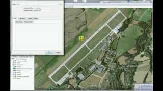 GPS ILS VOR - Edit ILS and VOR
