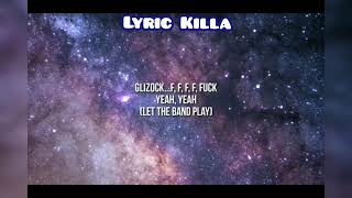 Never Change - Key Glock (Lyrics)