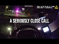 Do You Know Florida's Move Over Law? This Deputy's Close Call Shows Why It Matters