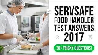 2026 ServSafe Food Handler Test Guide | Practice Questions and Updated Exam Answers