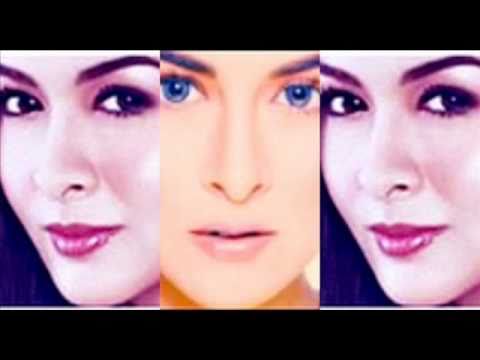 Dont hate me Cause iam beautiful _MARIAN RIVERA _