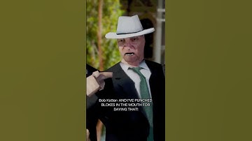 Bob Katter’s Pro Hater (PS1) #gaming #blender #3dart #ps1