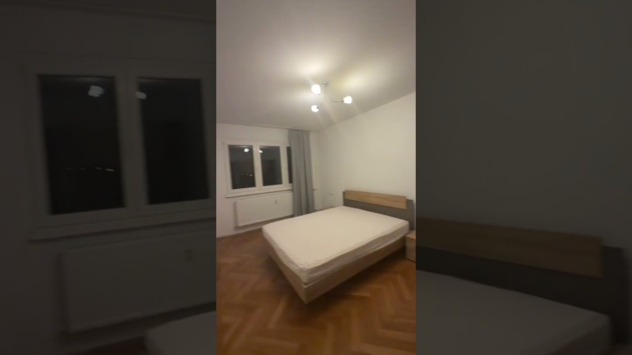 Apartament 3 camere Militari,intre Gorjului si Păcii,Str. Ghirlandei,la 10 minute metrou Gorjului