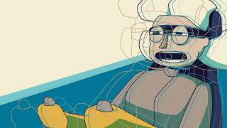 How to animate crazy fast