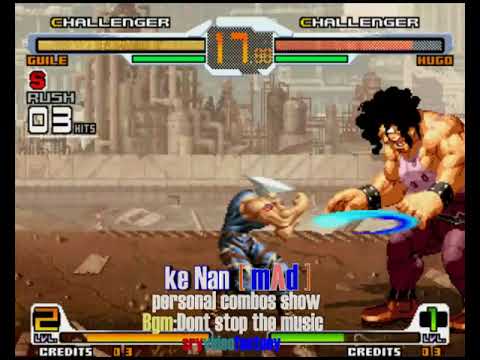 KeNan mAd Combo Music Video CMV