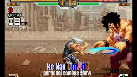 KeNan mAd Combo Music Video CMV