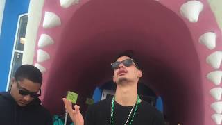 Sigidy- Tropical Views ft. B.e-Z(prod. by Barz McFarland)