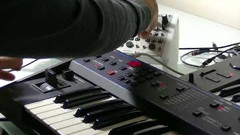 Retroaktiv HLFO - Using HLFO as a Vibrato Source