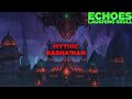 Echoes vs Rasha'nan Mythic | Augmentation Evoker PoV