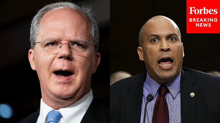 'Why Is Senator Booker's Statement Wrong?': Brett ...