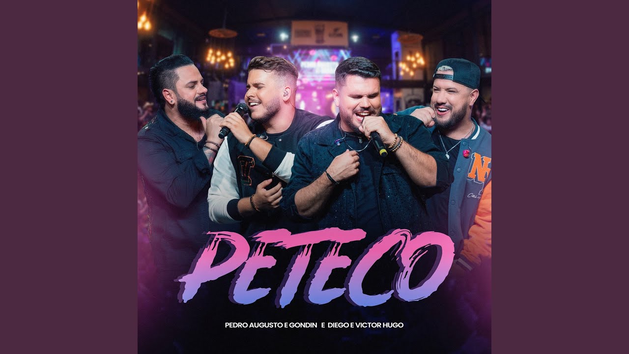 Peteco (Ao Vivo) - YouTube