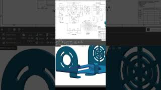 sheetmetal #caddesign #solidworks