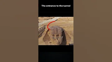 The Secrets Of The Sphinx Sphinx Secrets 