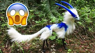 दुनिया के 07 सबसे सुन्दर पक्षी (जिसे देखने के लिए नसीब चाहिए )Unique Animals You Won’t Believe Exist