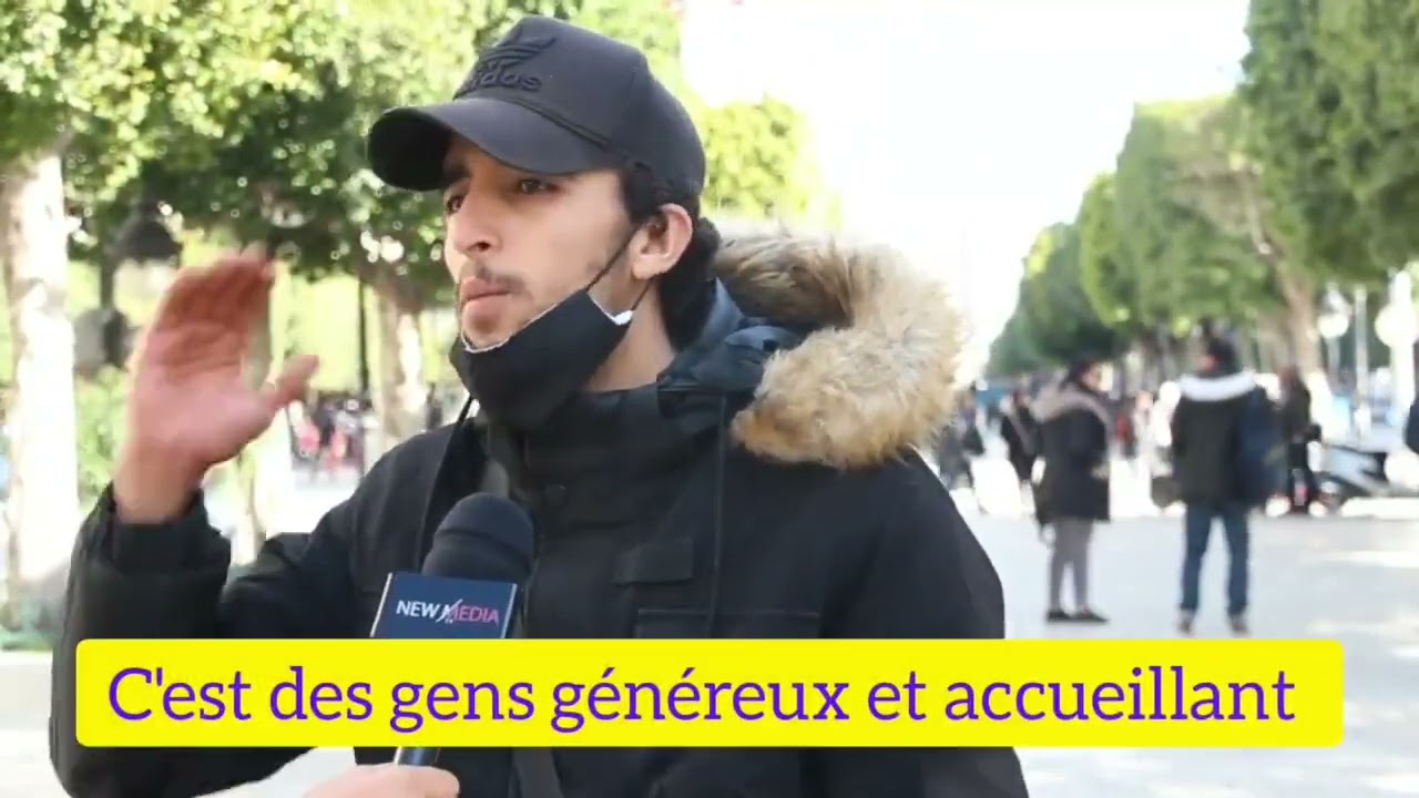 La différence de mentalité entre l'algérien et le Marocain