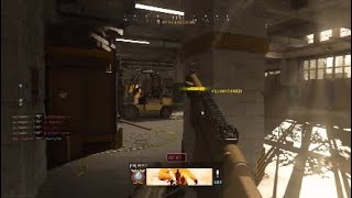 CoD MW Quadddddd