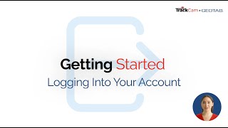 Logging into Your Account
