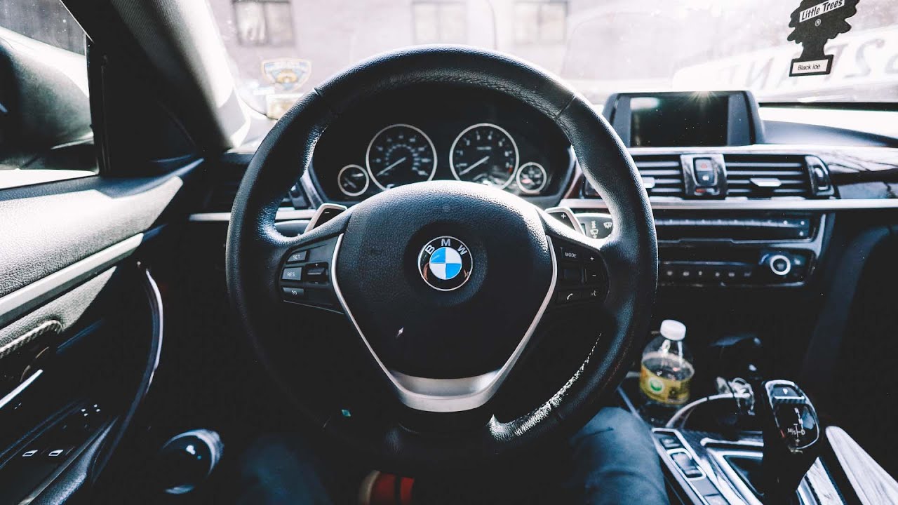 BMW ECU Transmission Reset | How to Fix Trans Malfunctions