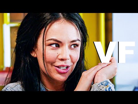 BACK ON STAGE Bande Annonce VF (2020)