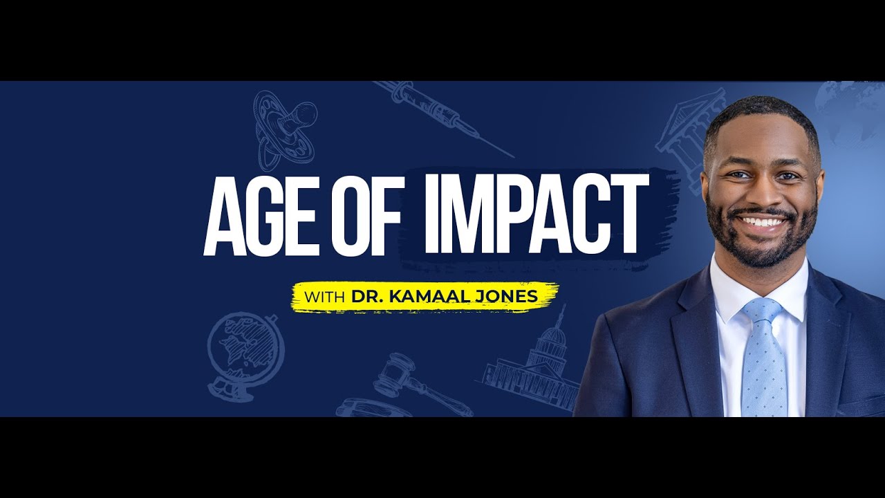 Introducing: Age of Impact