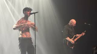 Melrose Avenue Drown(cover) / this is the end live 2026