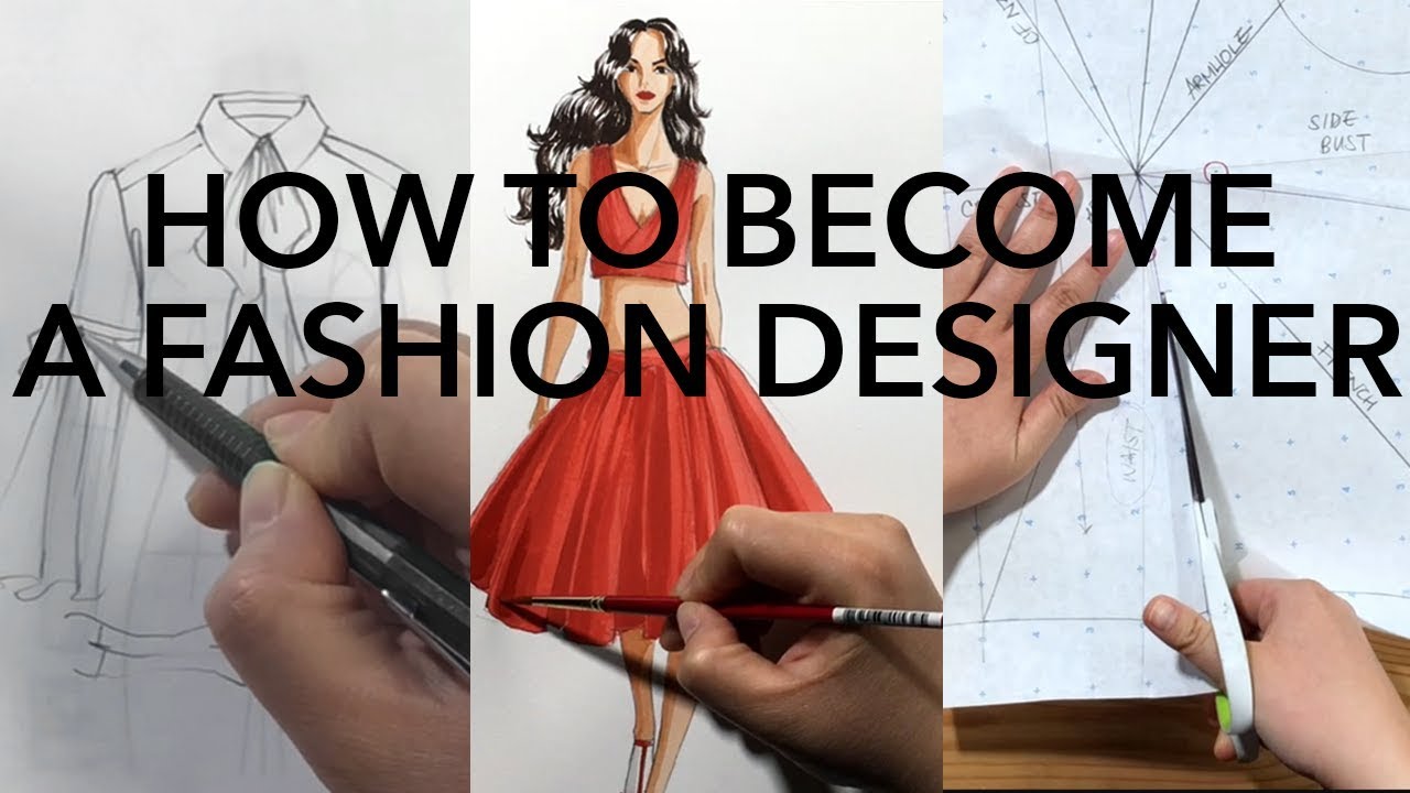 What Can You Do With a Fashion Degree?