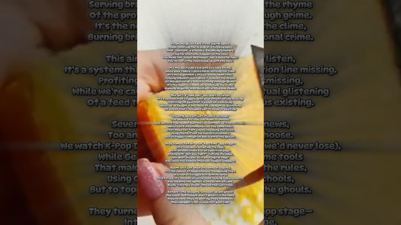 Navigating The Ladder 1.4 On Pain Amd The Great Destroyers 