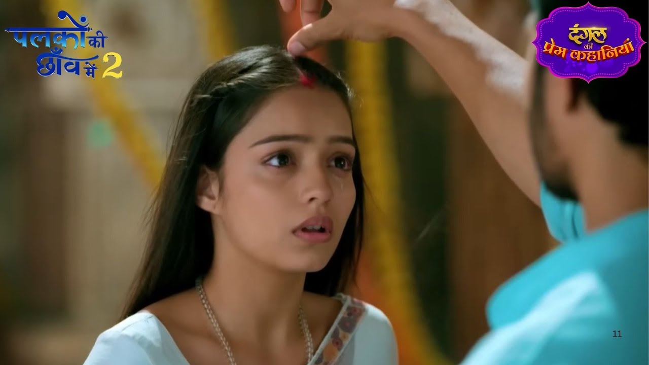 Palkon Ki Chhanv Mein 2 | "एक विधवा की नई शुरुआत 💔 | New Episode