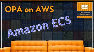 OPA on AWS