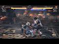 The Most Dangerous Way To Use Eddy In Tekken 8
