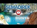 Semadirek (Samothraki) Adası - İstanbul'a en yakın Yunan adası!