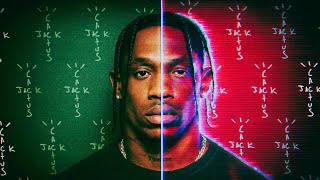 Travis Scott: $100M Brand or Rapper
