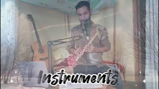 Isaia M Marak - Suurin Salrang ( Flute Cover)