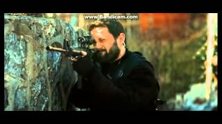 Kurtlar Vadisi Pusu 284 Fragman2